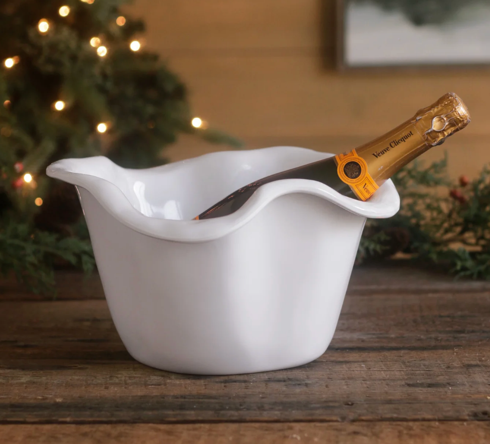 Havana Ice Bucket