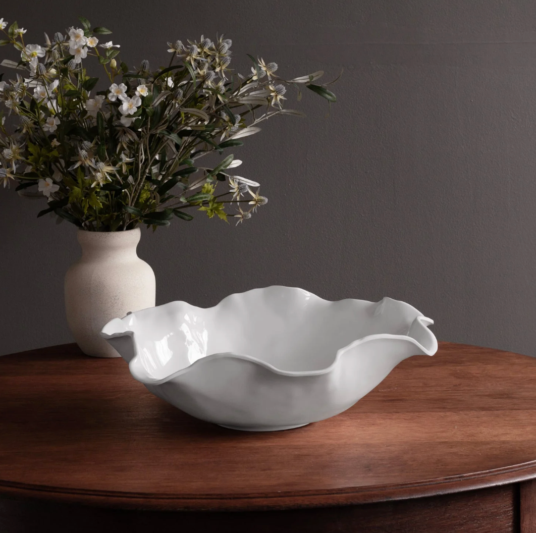 Havana Extra Large Round Centerpiece