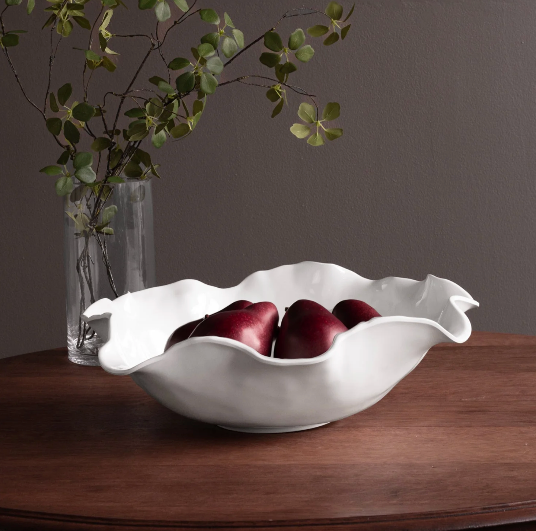 Havana Extra Large Round Centerpiece
