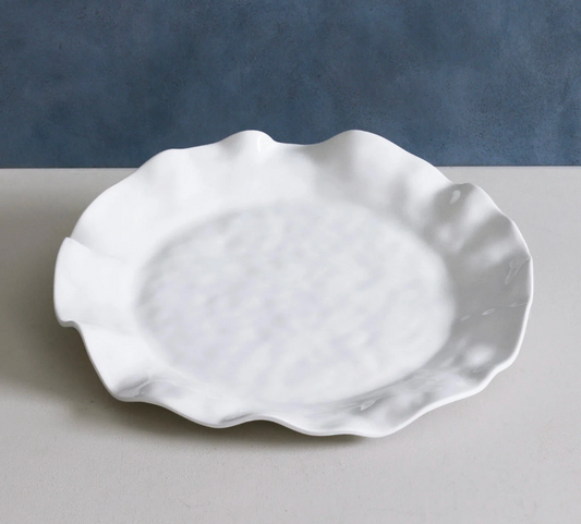 Havana Round Platter