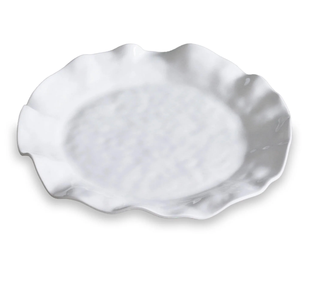 Havana Round Platter