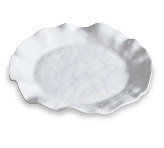 Havana Round Platter