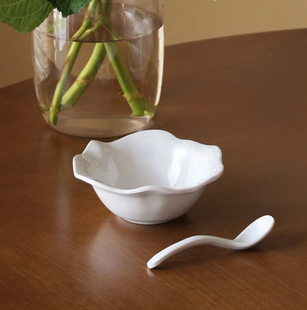 Havana Mini Bowl w/ Spoon