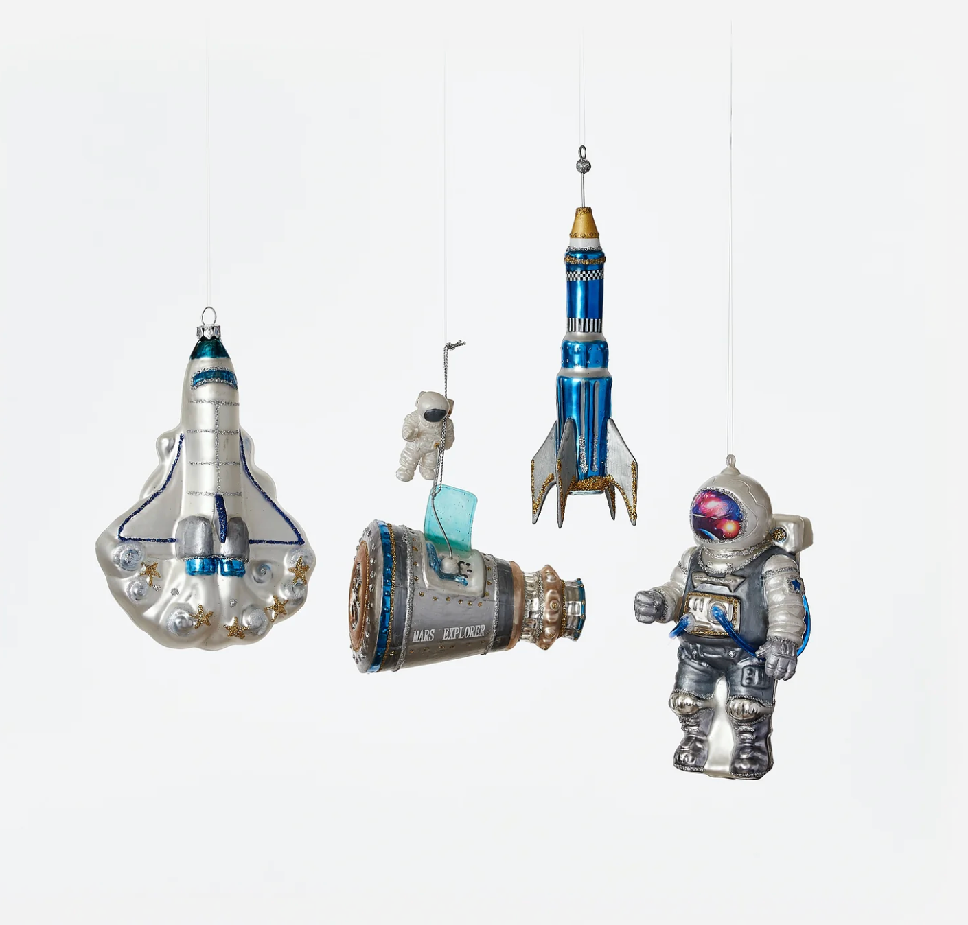 Space Ornament
