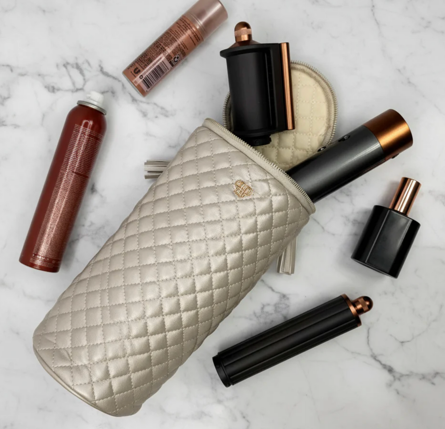 Hot Tools Holder - Pearl