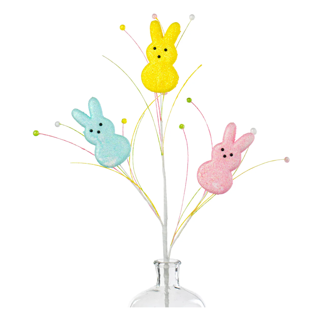 Sugar Bunny Ball Spray