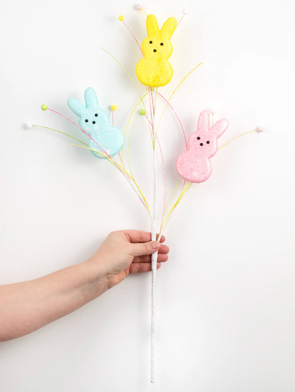 Sugar Bunny Ball Spray