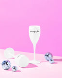 Twenty-Fun Champagne Flute