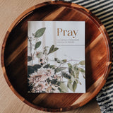 Pray Bible Study