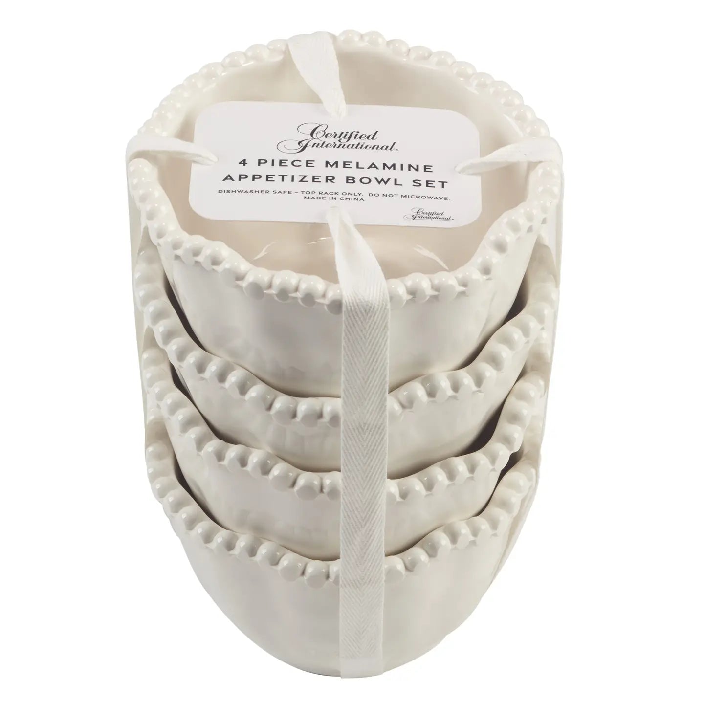 Perlette Gift Cream Set of 4
