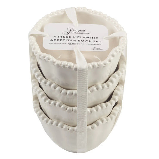 Perlette Gift Cream Set of 4