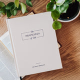 The Promises of God Coffee Table Book