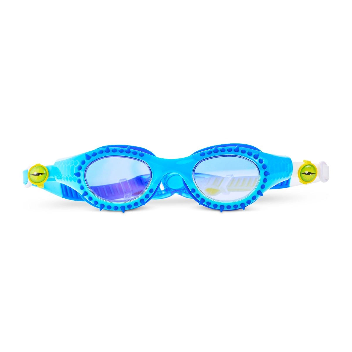 Jurassic Dive Dinosaur Kids' Swim Goggle