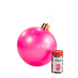 Pink Inflatable Ornament - 30"