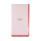 Ripple Edge Guest Towels