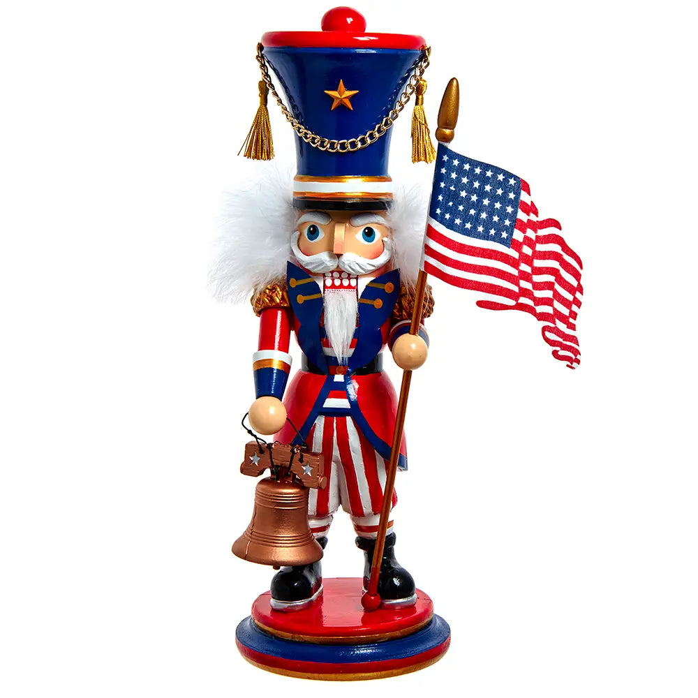 Americana Nutcracker