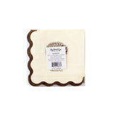 Harvest Icon Beverage Napkins