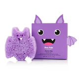 Boo Pals Body Wash Infused Buffer - Bat