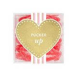 Pucker Up Sugar Lips - Small