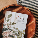 Pray Bible Study