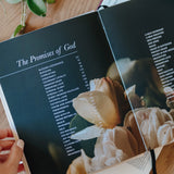 The Promises of God Coffee Table Book