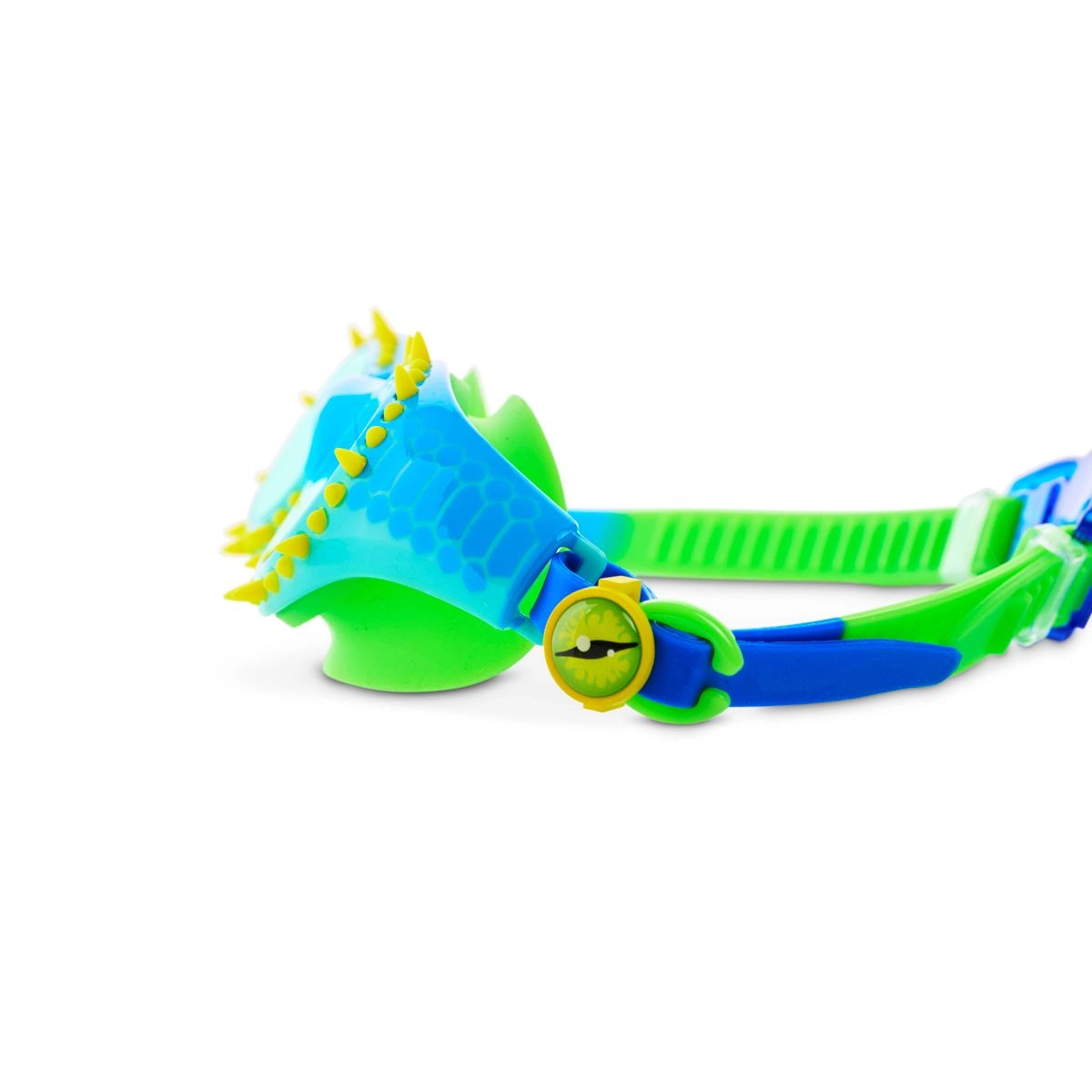 Jurassic Dive Dinosaur Kids' Swim Goggle