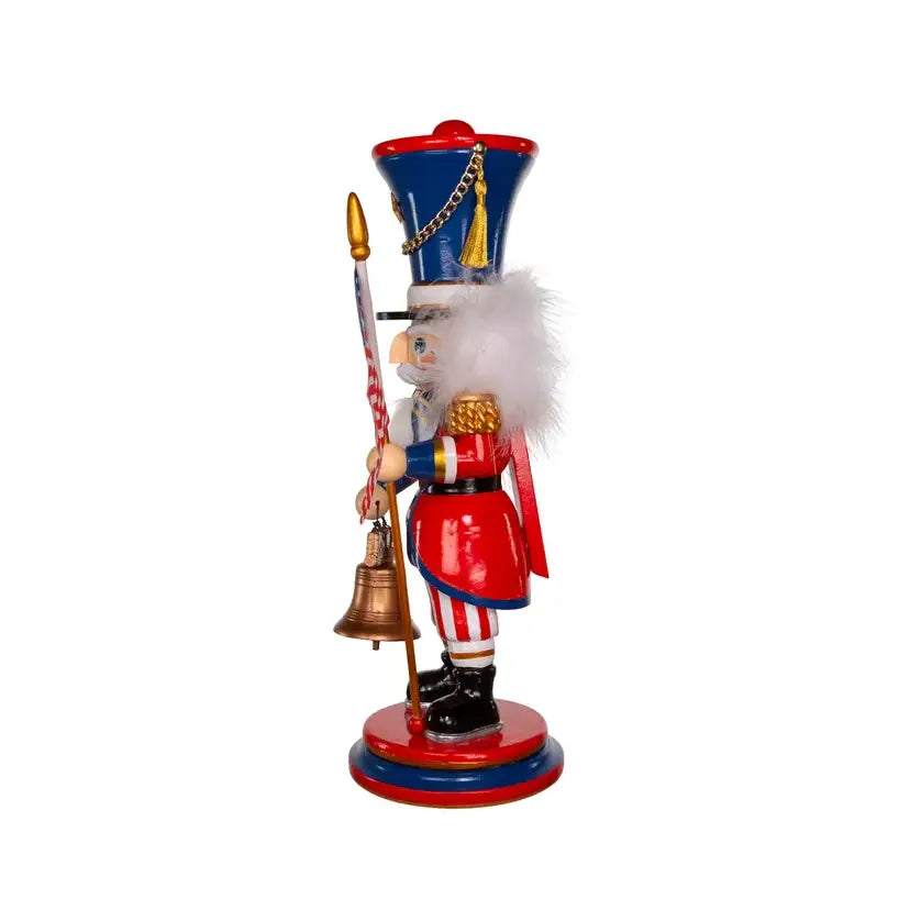 Americana Nutcracker