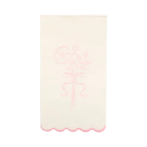 Pembroke Paper Guest Towels