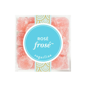 Rose Frose Candy - Small