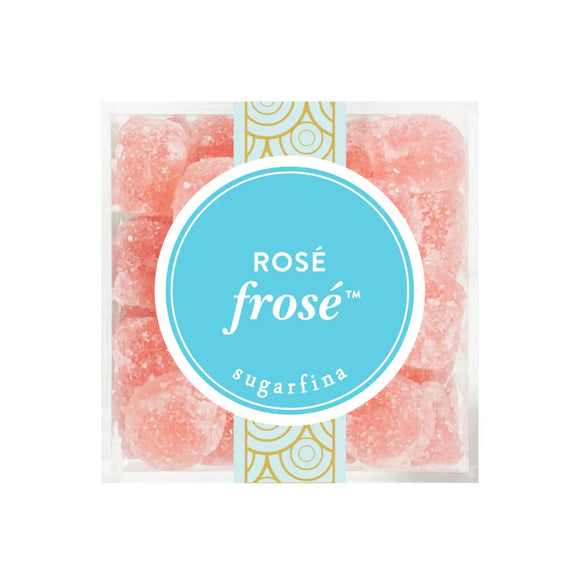 Rose Frose Candy - Small