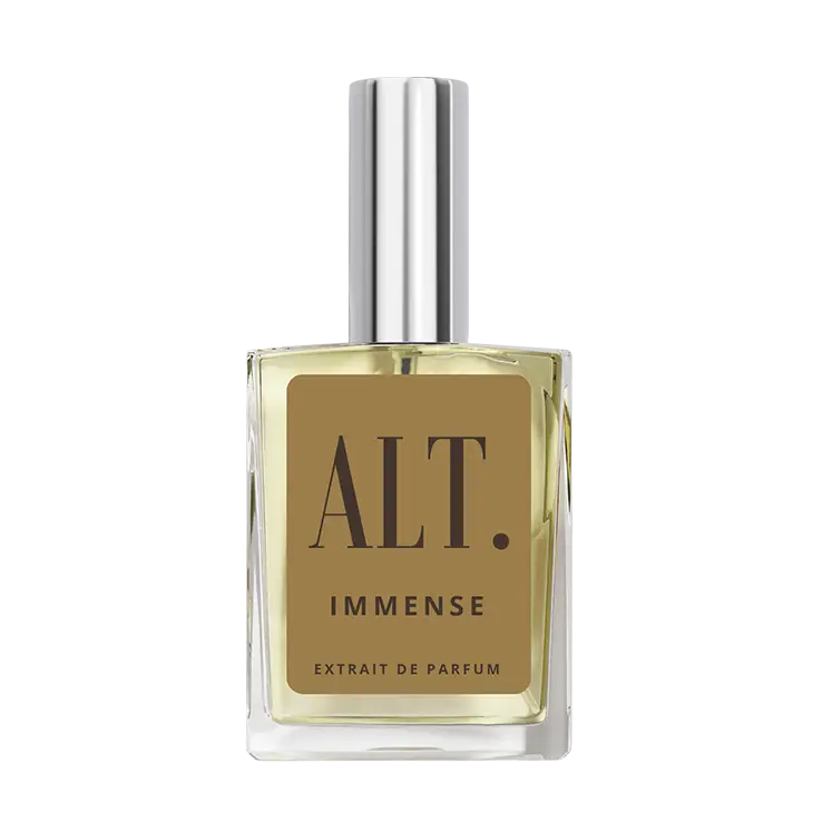 Immense Perfume