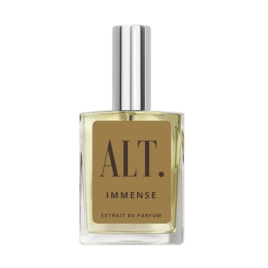 Immense Perfume