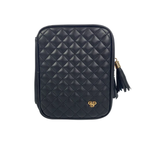 Trinity Jewelry Case - Onyx