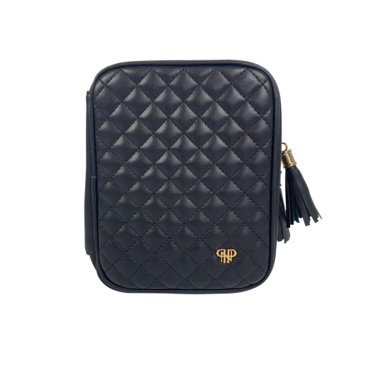 Trinity Jewelry Case - Onyx