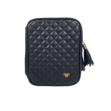 Trinity Jewelry Case - Onyx