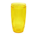 Milano Large Tumbler 21oz Yellow