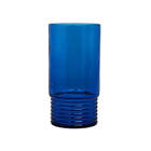 Santorini Blue Large Tumbler