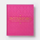 Interiors Book