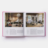 Interiors Book