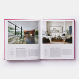 Interiors Book