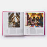 Interiors Book