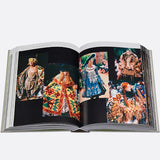 Dio Catwalk Book