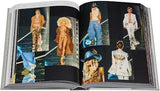 Dio Catwalk Book