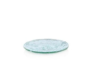 Iceburg Rustic Round Serving Platter