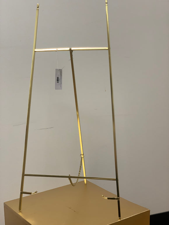 Brass Easel - X-Large