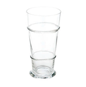 Lionshead Glass Tumbler