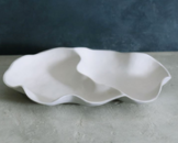 Nube Double Dip Platter- Large