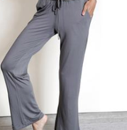 Long Pants Earl Grey - Small