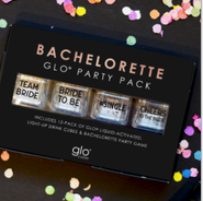 Bachelorette Glo Cubes