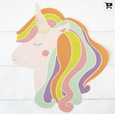 Unicorn Placemats